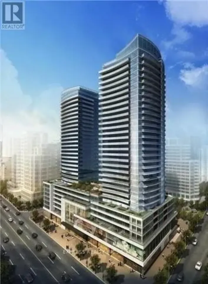 919 - 98 LILLIAN STREET, Toronto