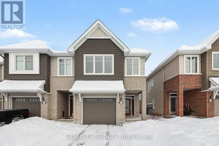 919 ANTONIO FARLEY STREET, Ottawa