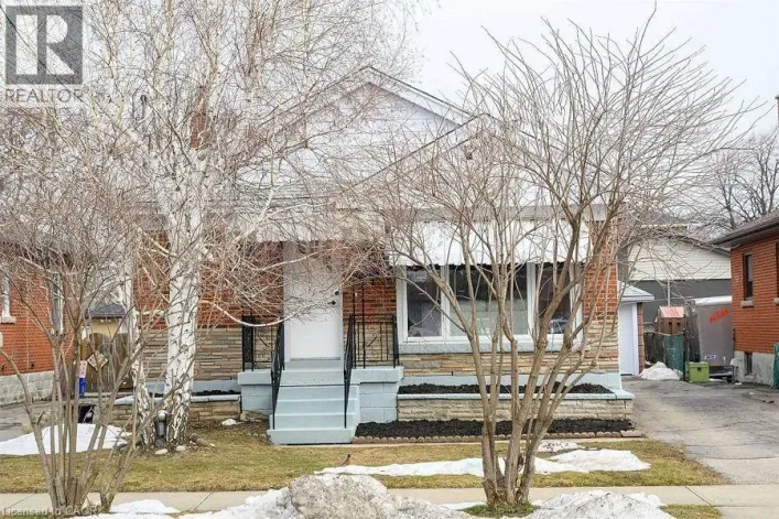 919 BRUCEDALE Avenue E Unit# Lower, Hamilton