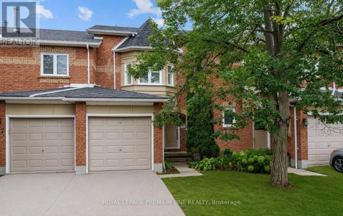 919 CARIBOU VALLEY CIRCLE, Newmarket