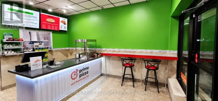 919 COMMISSIONERS ROAD E, London South