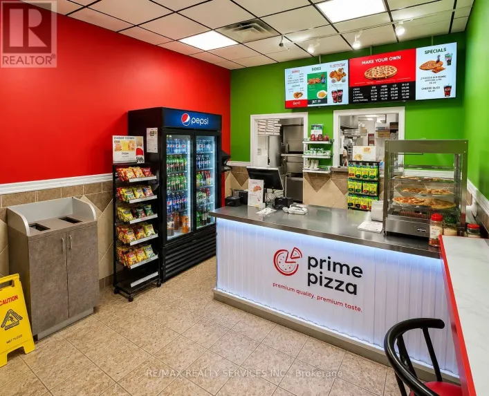 919 COMMISSIONERS ROAD E, London South