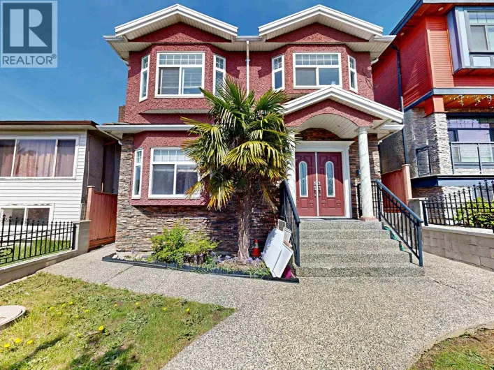 919 E 64TH AVENUE, Vancouver