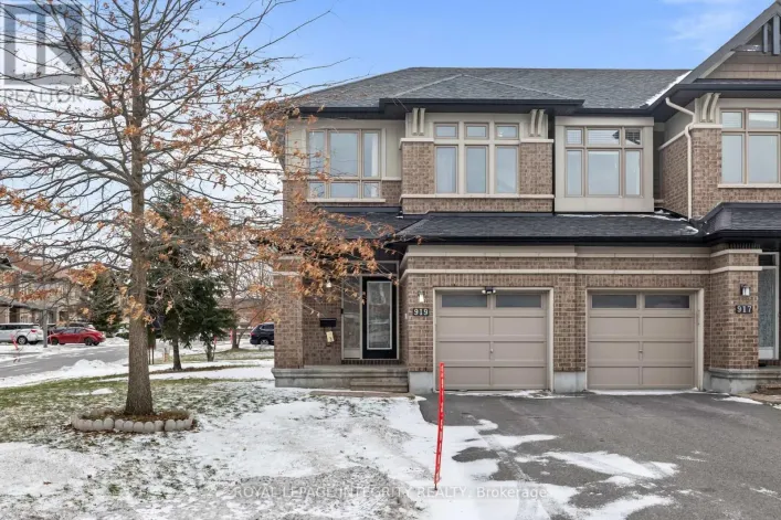 919 FLETCHER CIRCLE, Ottawa