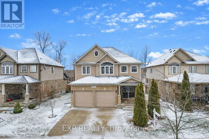 919 FOXCREEK ROAD, London North