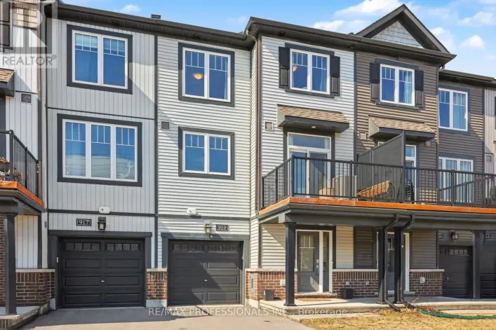 919 LIXNAW COURT, Ottawa