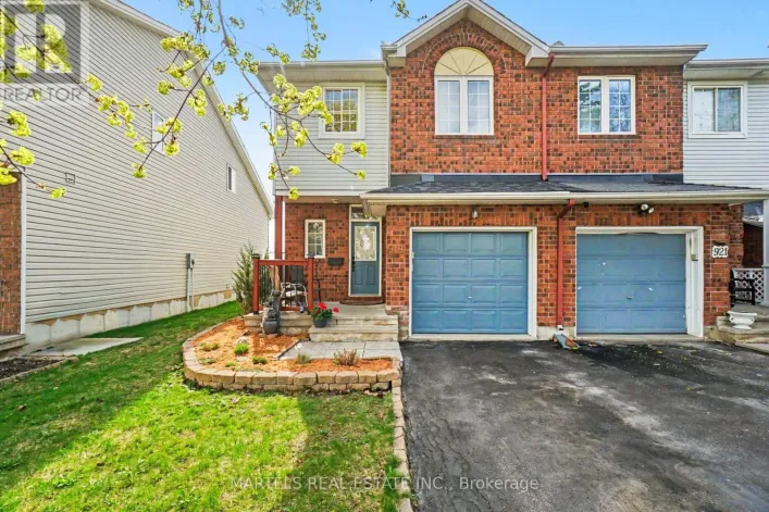 919 MARKWICK CRESCENT, Ottawa