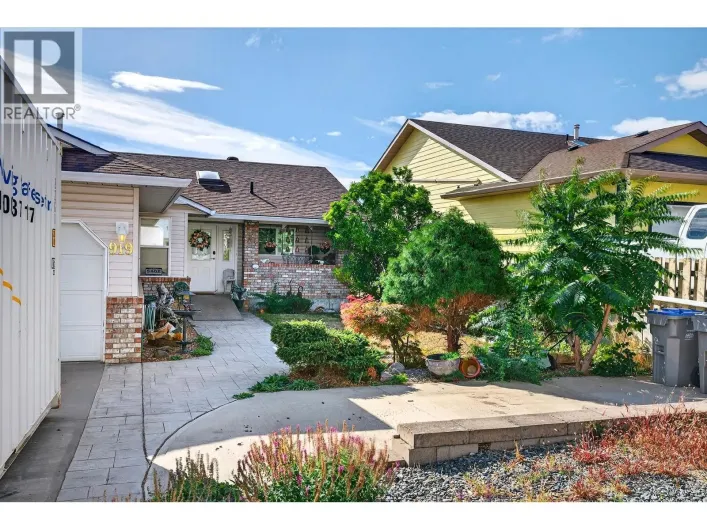 919 Norview Road, Kamloops