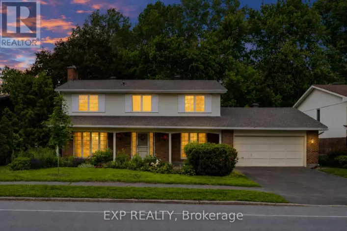 919 PLANTE DRIVE, Ottawa