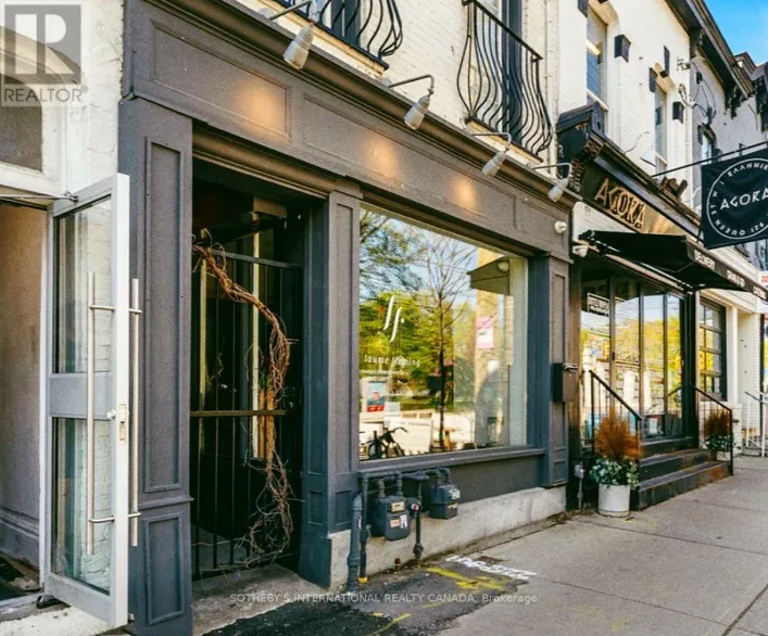 919 QUEEN STREET W, Toronto