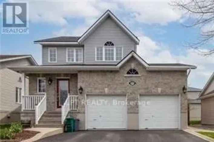 919 RAINBOW CRESCENT, Kingston)