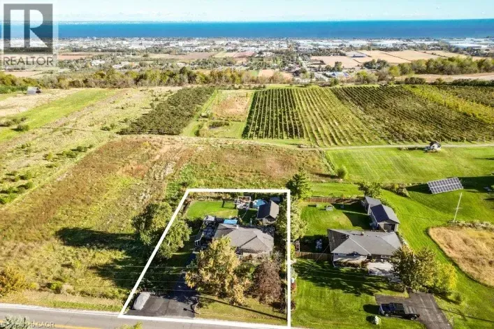 919 RIDGE Road E, Hamilton
