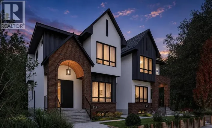919 Robert Road NE, Calgary