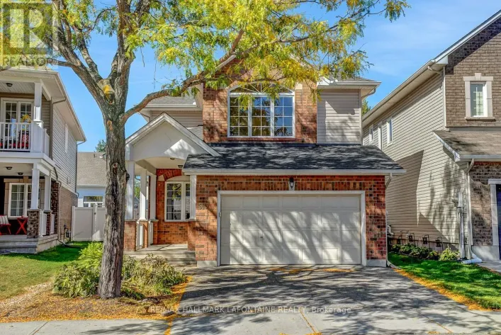 919 SCALA AVENUE, Ottawa