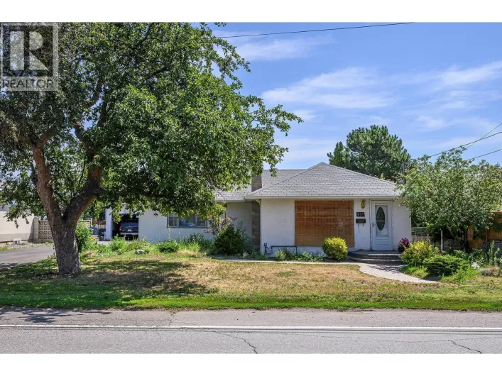 919 SCHREINER Street, Kamloops