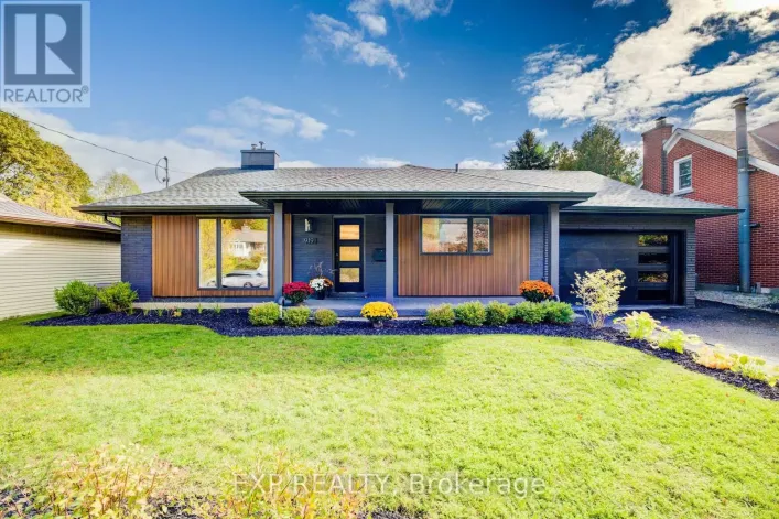 919 UNION STREET, Kitchener