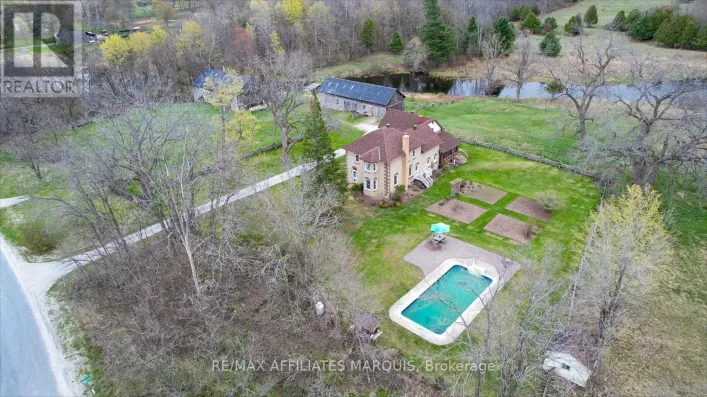919 UPPER SCOTCH LINE ROAD, Tay Valley