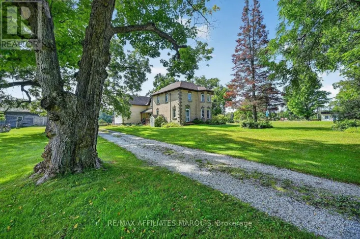 919 UPPER SCOTCH LINE ROAD, Tay Valley