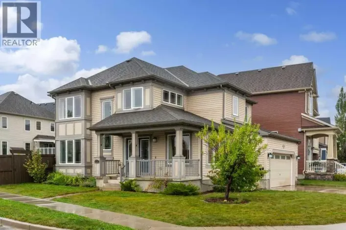 919 Windhaven Close SW, Airdrie