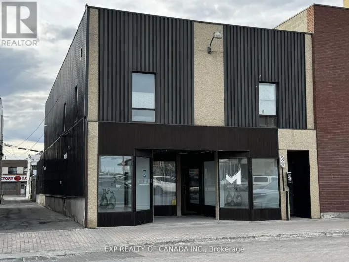 91-93 PINE STREET S, Timmins