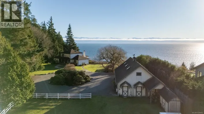 9193 West Coast Rd, Sooke