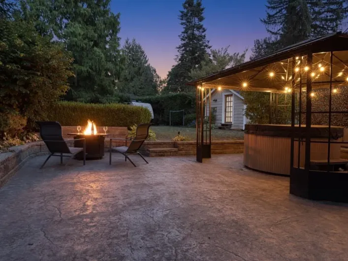 9194 WRIGHT STREET, Langley