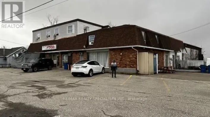 9195 TALBOT TRAIL W, Chatham-Kent
