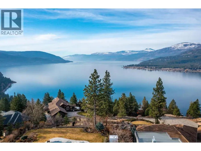 9196 Tronson Road Lot# 54, Vernon