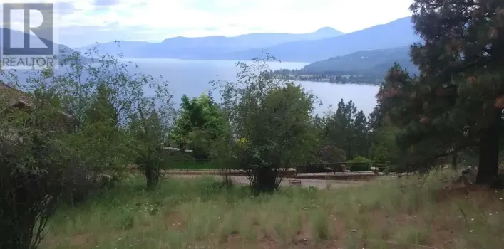 9196 Tronson Road Unit# 54, Vernon