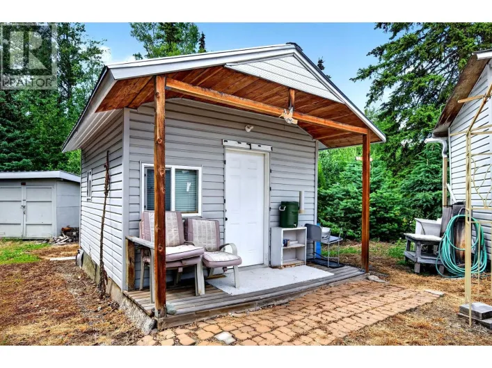 9199 KNOUFF LAKE Road, Kamloops