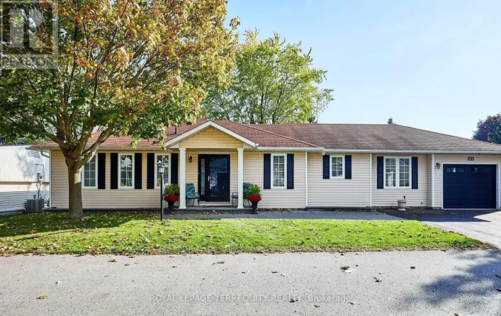 91A WILMOT TRAIL, Clarington