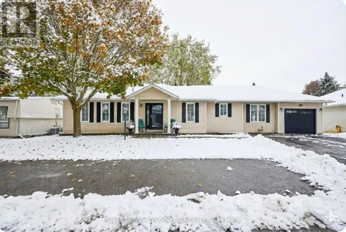 91A WILMOT TRAIL E, Clarington