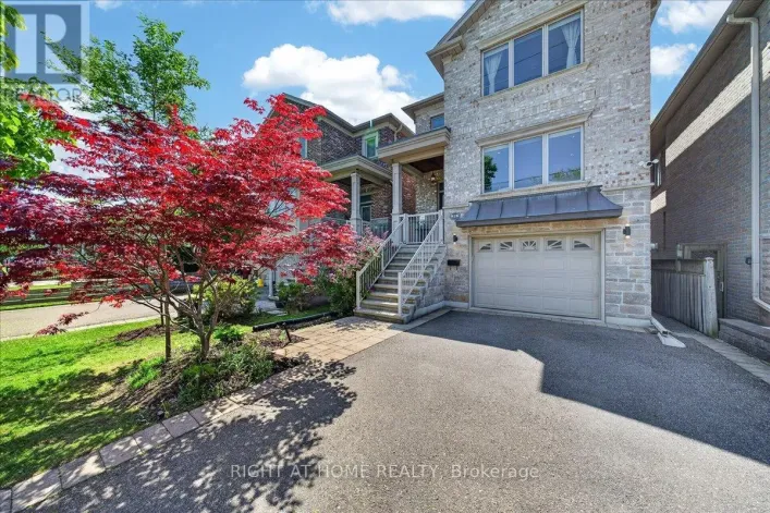 91B EVANS AVENUE, Toronto