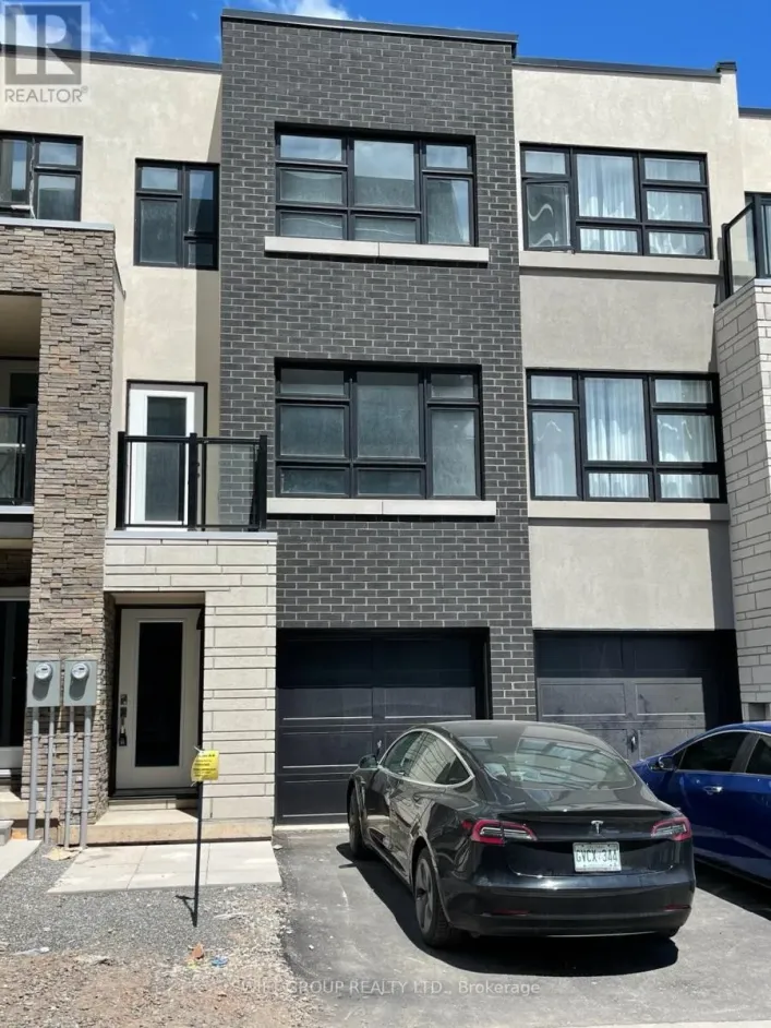 92 - 1121 COOKE BOULEVARD, Burlington