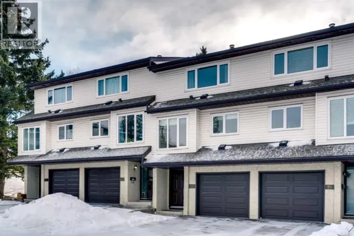 92, 1190 Ranchview Road NW, Calgary