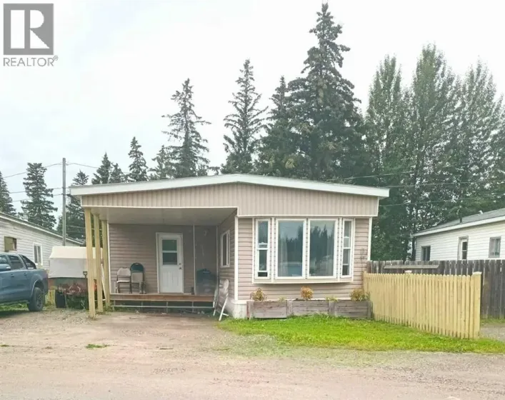 92, 133 Jarvis Street, Hinton