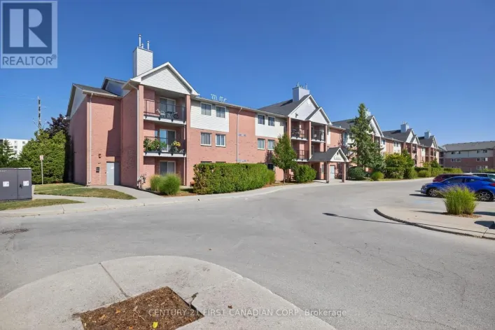 92 - 144 CONWAY DRIVE, London South