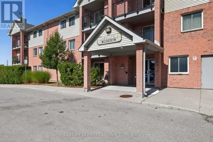 92 - 144 CONWAY DRIVE, London South