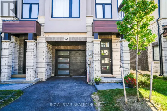 92 - 155 EQUESTRIAN WAY, Cambridge