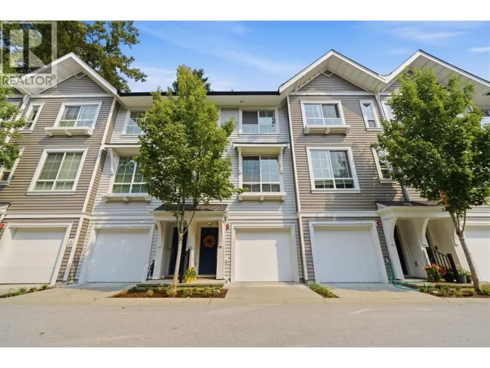 92 19696 HAMMOND ROAD, Pitt Meadows