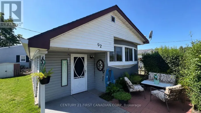 92 - 198 SPRINGBANK DRIVE, London South