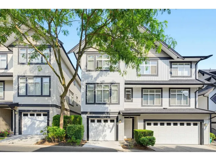 92 19932 70 AVENUE, Langley