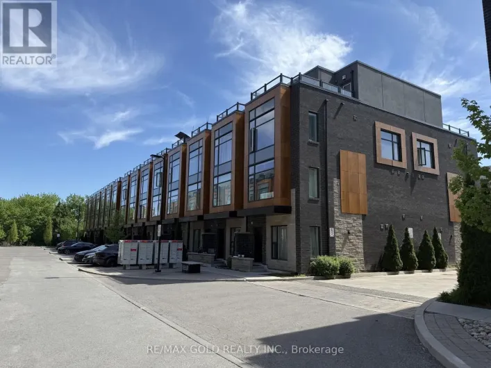 92 - 200 MALTA AVENUE, Brampton