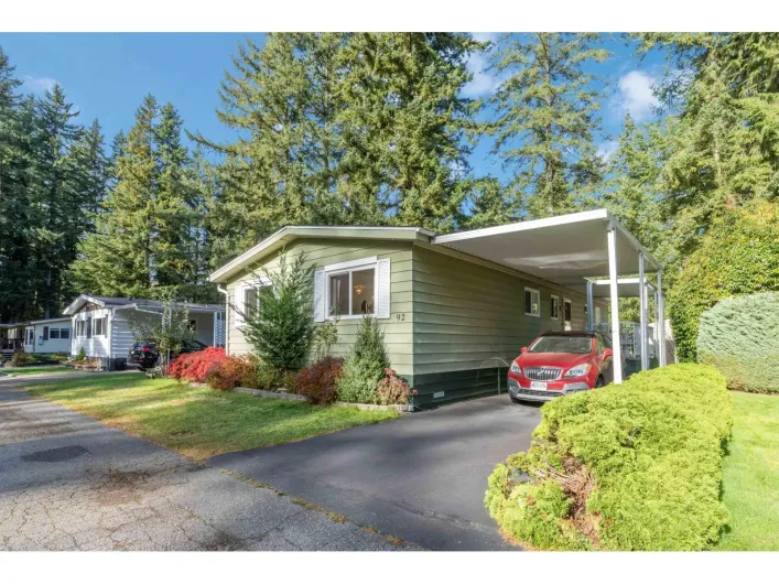 92 20071 24 AVENUE, Langley