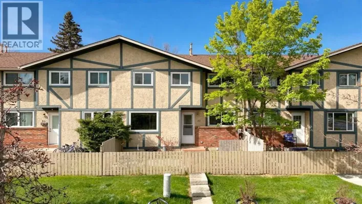 92, 203 Lynnview Road SE, Calgary