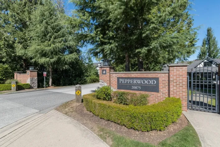 92 20875 80 AVENUE, Langley