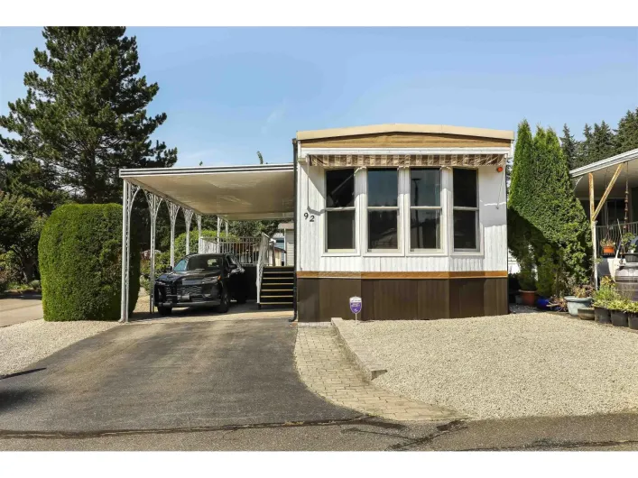 92 2315 198 STREET, Langley