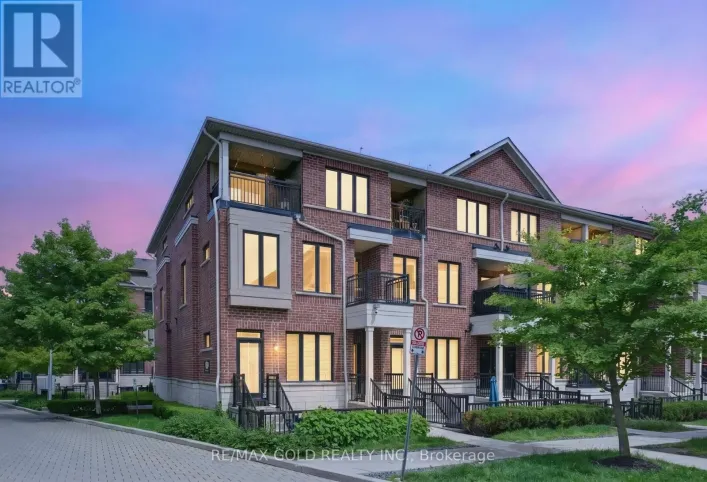 92 - 30 CARNATION AVENUE, Toronto
