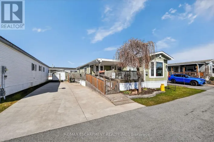 92 - 3033 TOWNLINE ROAD, Fort Erie