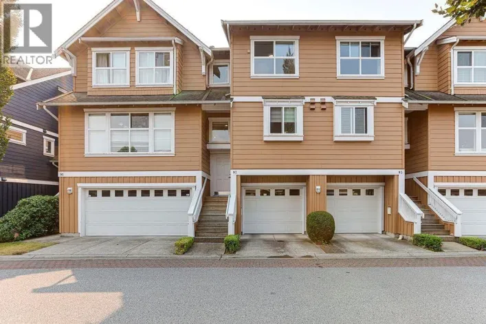 92 3088 FRANCIS ROAD, Richmond